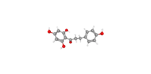 Phloretin Structural formular
