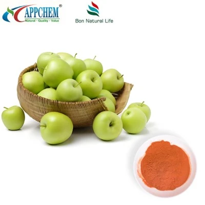 Púdar Apple Polyphenols