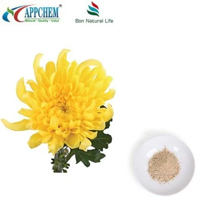 Púdar Sliocht Flos Chrysanthemi