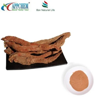 Sliocht Salvia Miltiorrhiza