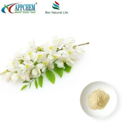 Púdar Sliocht Sophora Japonica